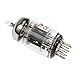 2PCS 12AU7 Vacuum Tube