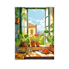 12×16 Latin Kitchen...