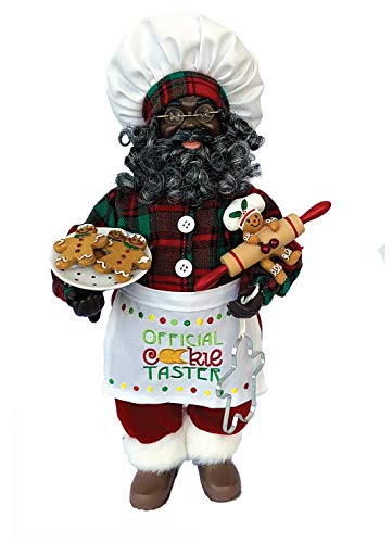Santa's Workshop 15