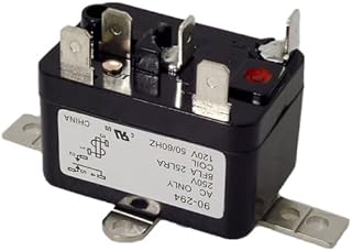 90-294 -Mars Aftermarket Replacement Relay