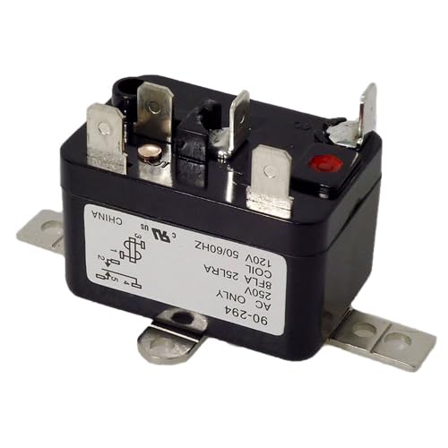 90-294Q - ClimaTek Relay Fits White Rodgers