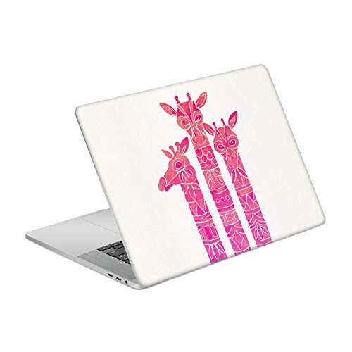 Autocollant vinyle MacBook Pro 16 anti-rayures design