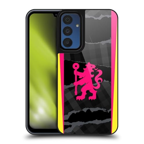 Coque Chelsea Football Club pour Samsung Galaxy A15 antichoc