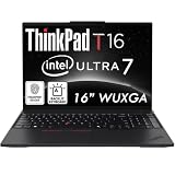 Compare ThinkPad T16 vs other laptops