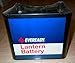 Energizer No. 732 - Battery alkaline 7500 mAh