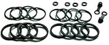  Tourmax Suzuki GSX-R600 / TL1000S Bremssattel Reparatursatz