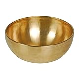 Beste Peter Hess - Qualität Peter Hess Klangschale, Therapie-Qualität, Herzschale groß