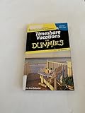 Timeshare Vacations For Dummies