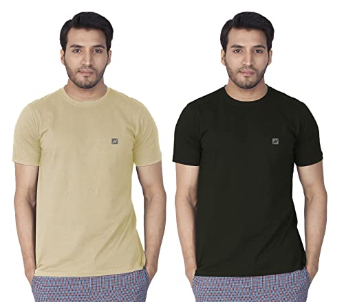 Image of Lux Nitro Men T-Shirt