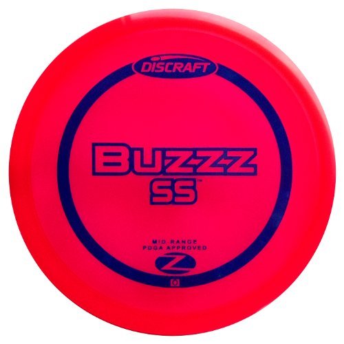 Discraft Elite Z Buzzz SS