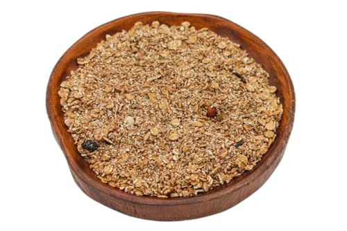 Anhaltiner Fettfutter 10 kg Premiumfutter für Wildvögel Vogelfutter Wildvogelfutter