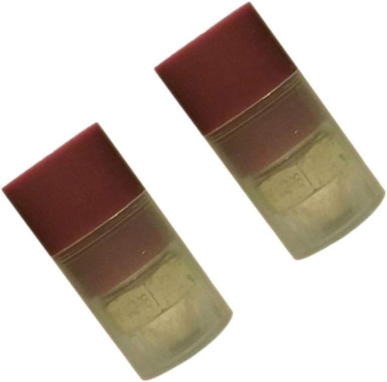 Lot of 2 (Two) .85-60A Hollow Oil Burner Nozzle Delavan