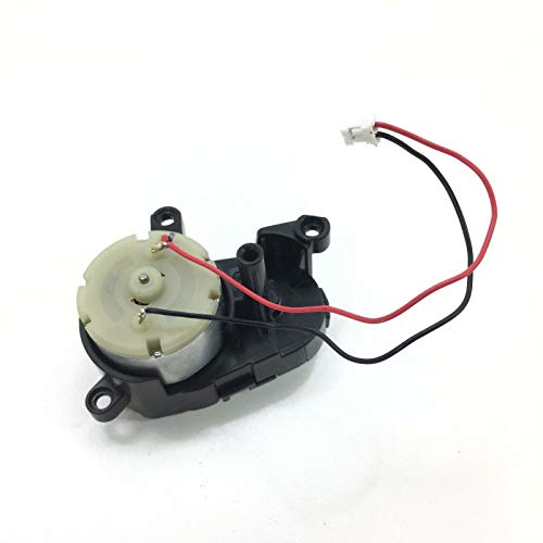 Shark Robot Side Brush Not Spinning? (Solved) Cleaners Talk