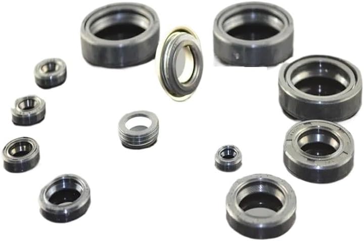 オートバイエンジン部品 STD 66mm コネクティングロッド & ピストン