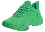 Zumba – ZUMBA Air Stomp Remix II – Workout-Schuhe für Damen, Fitness