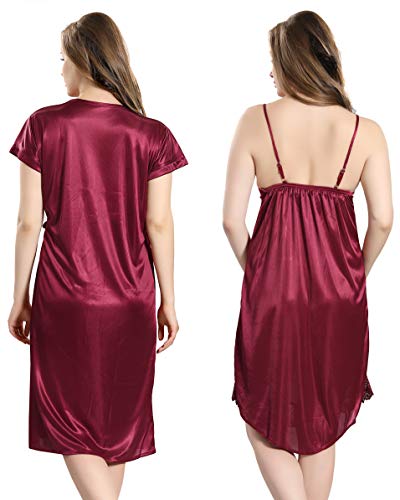 AV2-Womens-Satin-Solid-Knee-Length-Nighty