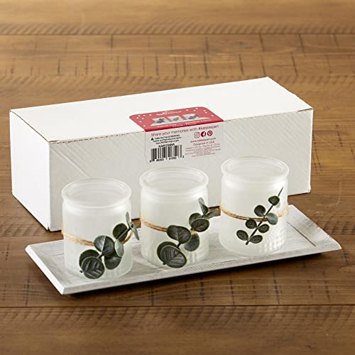 Kate-Aspen-Frosted-Glass-Votive-Candle-Holders-Tray-Set-Farmhouse-Decor-Shelf-Decor-Room-Decoration-Accent-Table-Decor-Set-of-3-with-Tray-00234NA