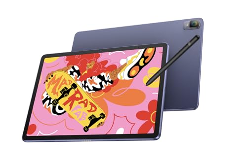 XPPen Grafiktablett, freistehend, Grafiktablett mit 12 Zoll (30,5 cm), Auflösung 2K, Farbbereich 77% NTSC, 109% sRGB, 82% Adobe RGB
