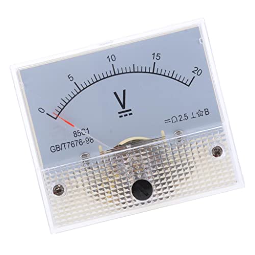Generic 85C 0-15 V `AiOpldvAyA[^[, 0-20V