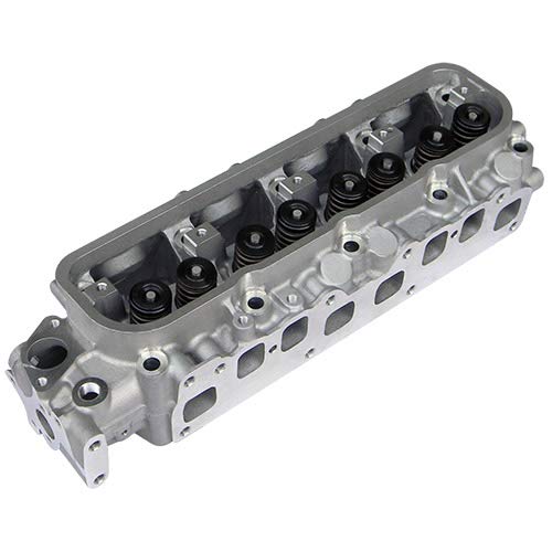 FPE - Culata de carretilla elevadora Bare 4Y Toyota 11101-76017-71 Hacus Aftermarket - Nuevo