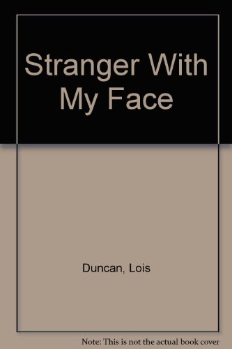 Stranger with My Face 0606017984 Book Cover