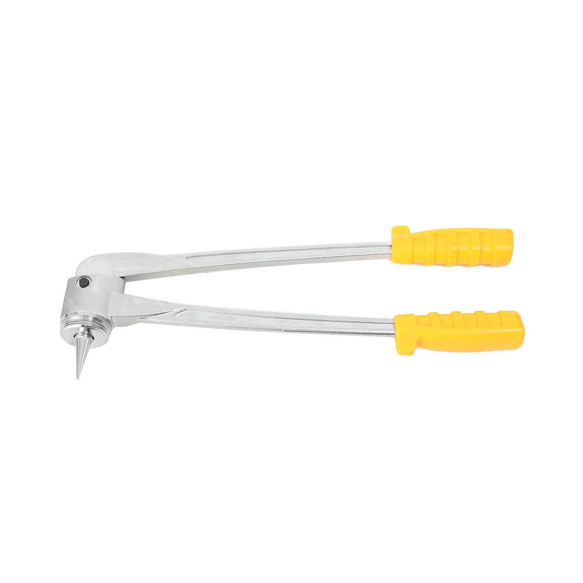Juego de expansores de tubos de 10-28mm; juego de separadores de tubos, juego de expandidores de tubos, herramienta de expansión de tubos para tubos de cobre, latón y aluminio, con cabezas de