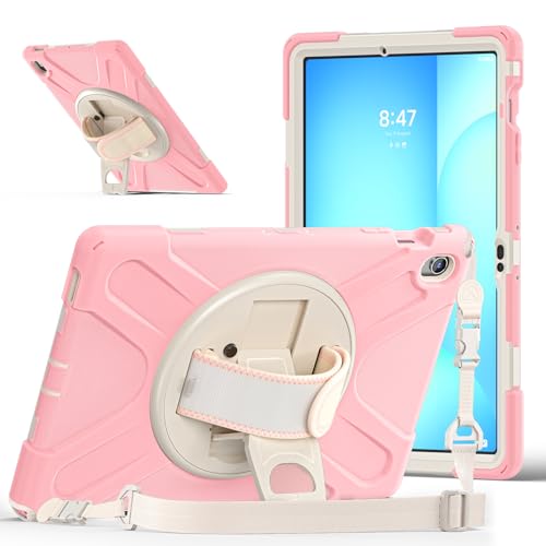 Protection Samsung Galaxy Tab S10 FE+ 13.1 SM-X620 coque antichoc