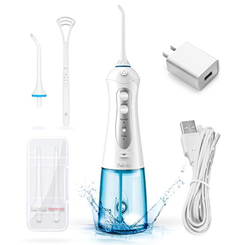 Top 10 Best Air Flossers in 2022 Reviews by Experts