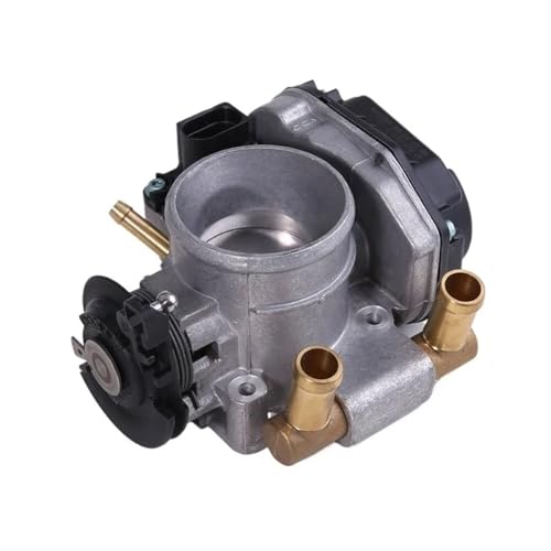 Corps de papillon complet en alliage haute précision pour Audi A4 A6 058133063H