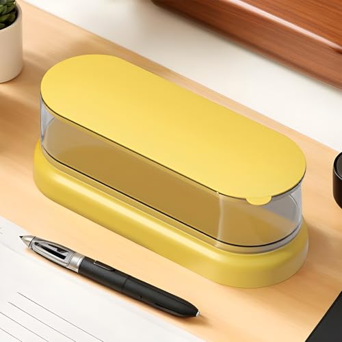 Limpiador ultrasónico, limpiador ultrasónico | Limpieza de joyas eléctrica | Caja de lavado multifuncional de vibración para gafas, reloj, joyas, prótesis, us - imagen 3