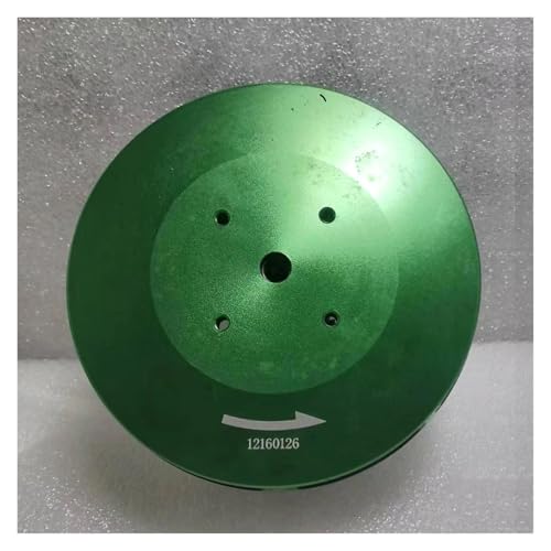 Moteur sans balais 9240 KV120 d'une ingénierie de précision