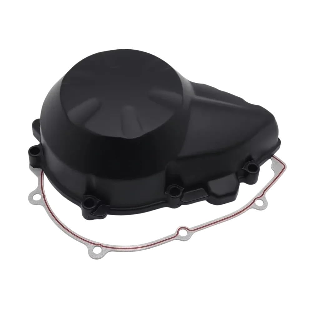Cubiertas protección motor para rutas seguras en moto Z750 del 2007 al 2009 7
