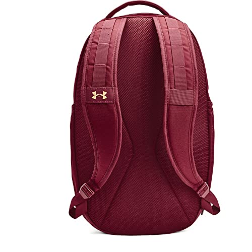 Image of Under Armour Hustle Backpack