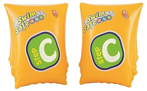 Bestway Kids Swim Arm Bands 3-6 Years