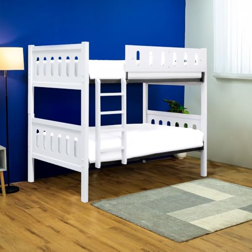 Infantiles, Home Imagen adicional