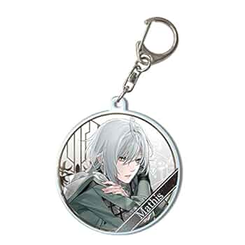 Amazon.co.jp: 終遠のヴィルシュ -ErroR:salvation- ホログラム