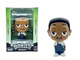 Droopy 4.5' Figure Homies Big Headz Series 3 Model by Homies 20458