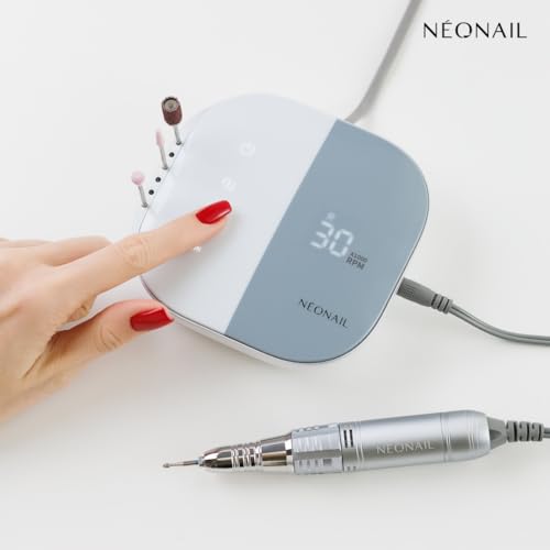NÉONAIL Frezarka do paznokci Nail Drill One Touch, 21 W
