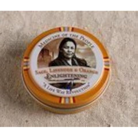 Sage, Lavender and Orange Balm_AB Cover