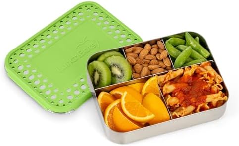 LunchBots Cinco Lunch Container - Thumbnail 5