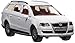 Siku 1307 - VW Passat Variant (farblich sortiert)