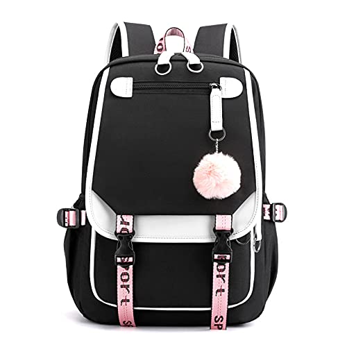 Sac ado mode pour transporter tous les livres lourds sans douleur au dos