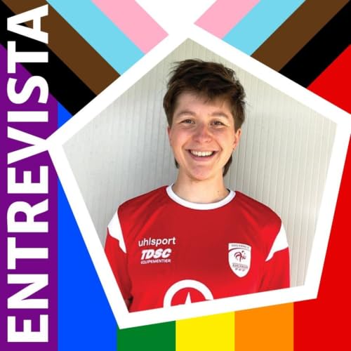 Fotb&ograve;l sus la talvera amb Laur&iacute; Privat (1/3)