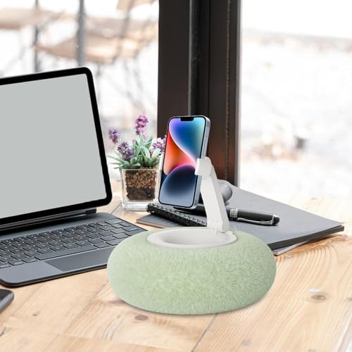 Support de coussin de tablette confortable pour soulager les cervicales - 3