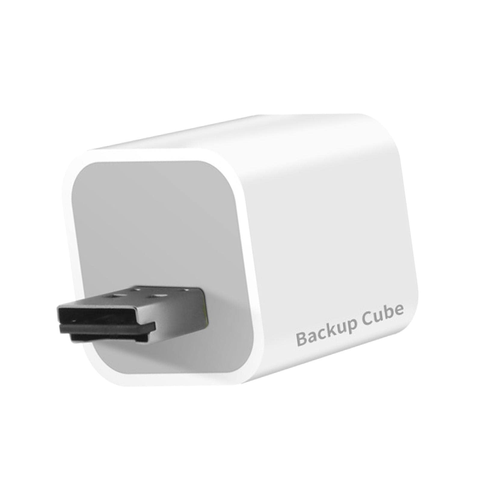 Automatic Backup Device Protable Card Reader Lightweight for iOS System | Cables & Adapters | Cell Phone Accessories-image-45