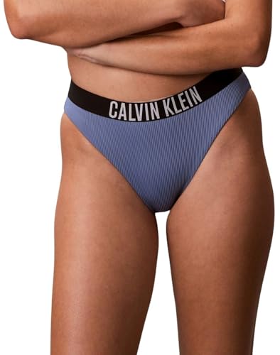 Calvin Klein Bikini Lv00q61240 bas de bain noir pour femme taille M