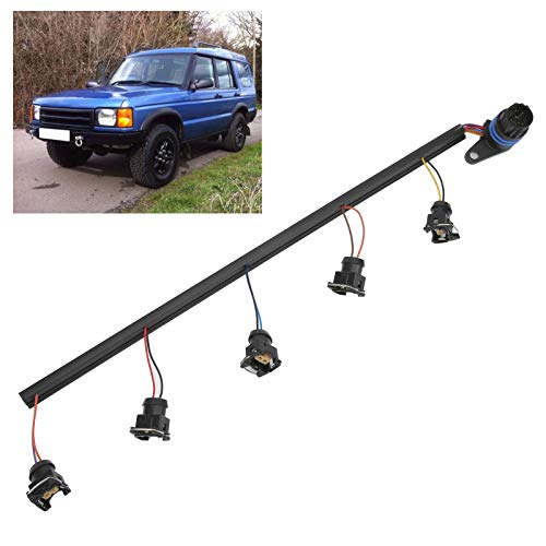 Cablaggio dell'iniettore di carburante Aramox