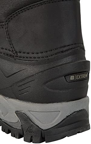 isodry snow boots