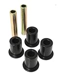 Energy Suspension 3.2111G GM 4 X FRT SPRING BUSHING