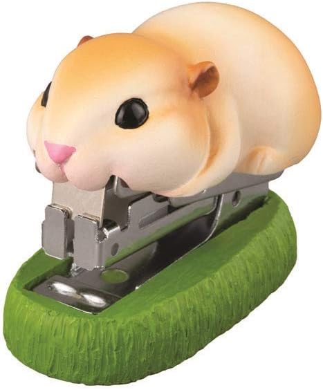 セトクラフト ステープラー(ハムスター)SR-6211